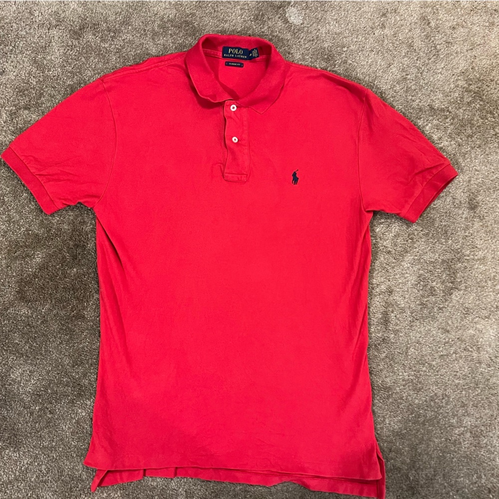 Polo from polo ralph lauren